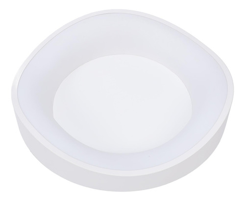 Control Remoto Led Moderno De Montaje Empotrado En Techo Reg