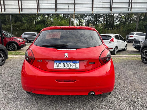 Peugeot 208 1.6 Active