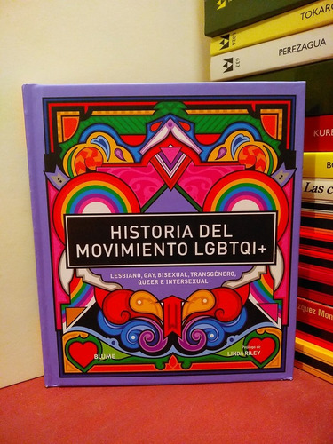 Historia Del Movimiento Lgbtqi+ - Aavv