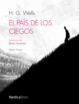 Libro El País De Los Ciegos