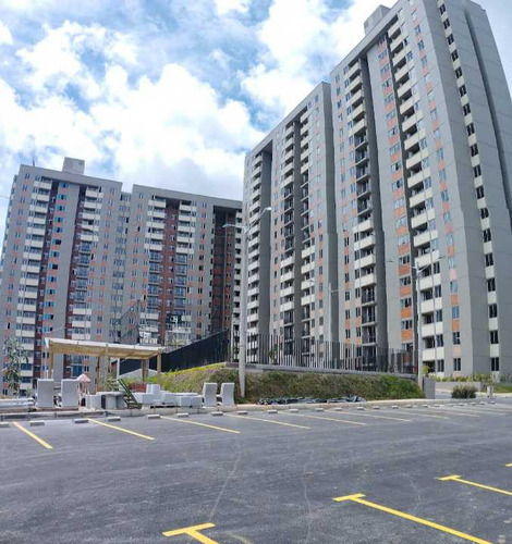 Venta De Apartamento En La Estrella Sector La Inmaculada