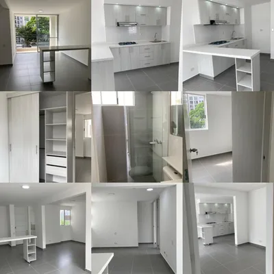 Apartamento en venta