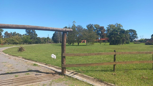 Campo En Fatima