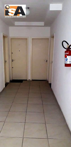 Imagem 2 de 15 de Sala Comercial Em Jardim Paulista - Suzano, Sp - 3042