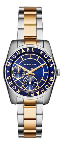 Relógio Michael Kors - Mk6195/5an