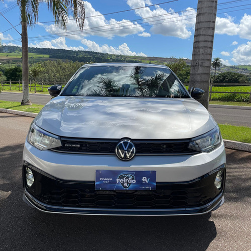 Volkswagen Virtus 1.4 250 TSI EXCLUSIVE AUTOMÁTICO
