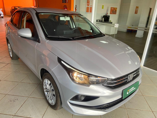 Fiat Cronos 1.3 FIREFLY FLEX DRIVE MANUAL