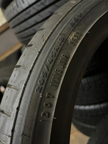Pneu 205/45r18 Goodyear Eagle Touring 86v Aro 18