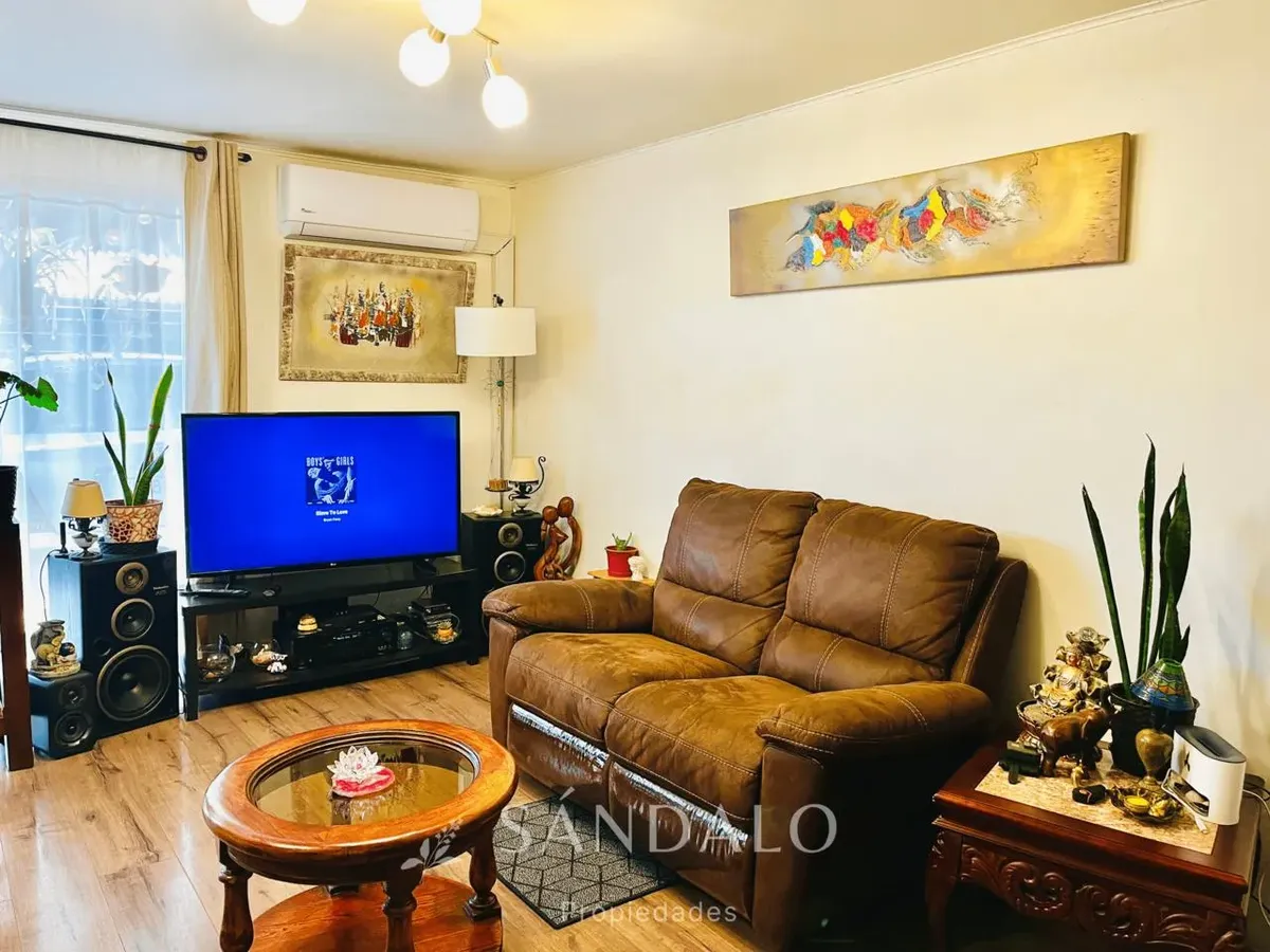 Imagen 1 de 23 de Casa Lista Para Habitar En La Florida 2d 1b