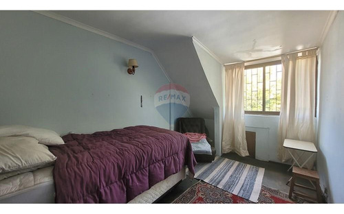 Se Vende Amplia Casa En La Comuna De Macul