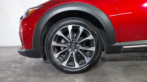 Mazda CX-3 2.0 I GRAND TOURING 2WD AT