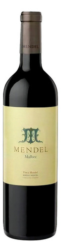 Vino Mendel Malbec