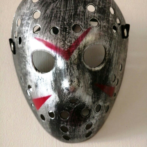 Máscaras De Jason