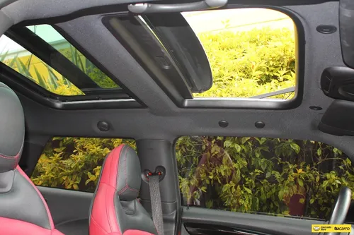 Mini John Cooper Works 2.0