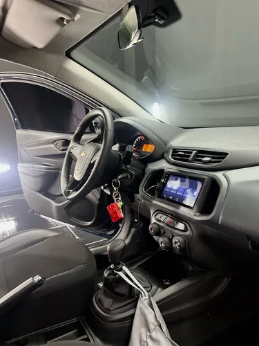 Chevrolet Joy 1.4 Lt