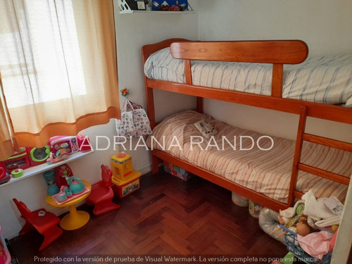 Imagen 27 de 30 de 52- Excelente Ph De 2 Ambientes