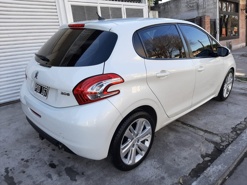 Peugeot 208 1.6 Active Pack