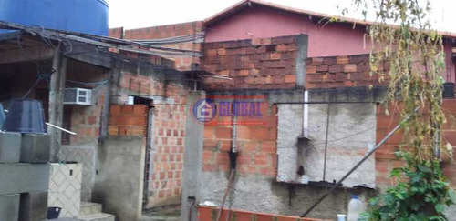 Imagem 3 de 6 de Terreno-à Venda-ponta Grossa-maricá - Mauf00330