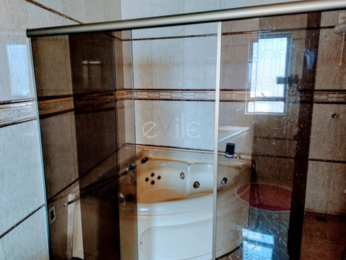 Imagem 22 de 30 de Casa À Venda Em Jardim Quarto Centenário - Ca009151