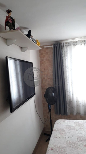 Imagem 16 de 17 de Venda Apartamento São Paulo Cohab Taipas - A77