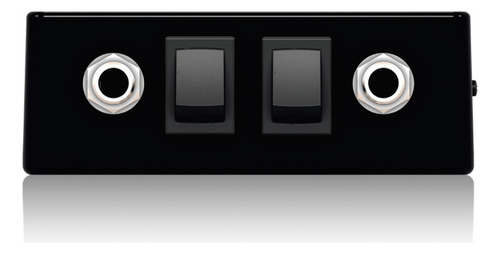 Direct Box Behringer Di600p Para Guitarra E Contrabaixo