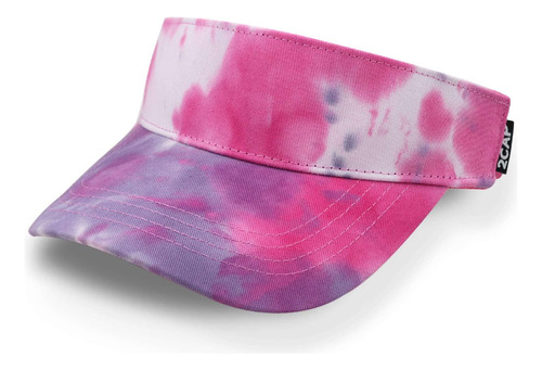 Gorra 2cap Visor Dye Unitalla