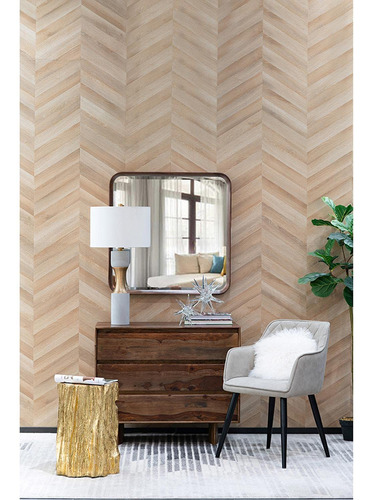 A&b Home Nature Inspired Taburete De Jardín O Mesa Auxiliar