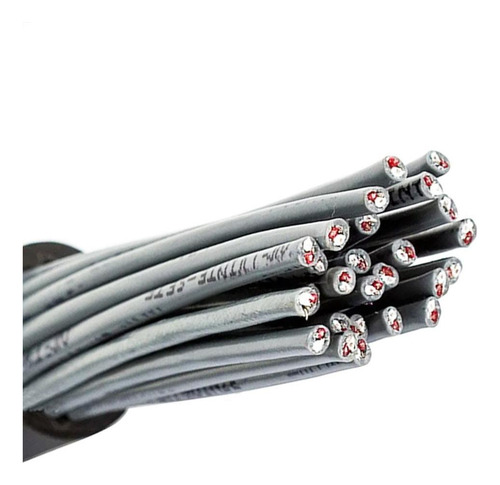 Multicabos 28 Vias - 5 Mt