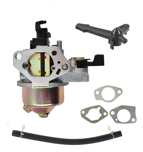 177f Power Carburetor Gx240 Gx270 8hp 9hp 16100-ze2-w71