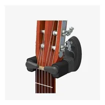 Comprar Soporte Pared Guitarra Bajo Traba Automatica Autolock   