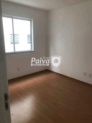Imagem 1 de 8 de Apartamento- Teresópolis, Pimenteiras - 3487
