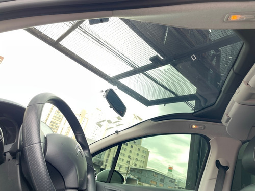 Imagem 5 de 14 de Citroen C3 1.6 Flextendance Aut. 2015 Branco 81 Mil Km Lindo