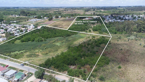 Imagen 4 de 5 de Venta Chacra De 3has En Villa García