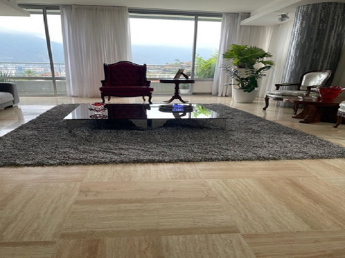 Las Mercedes Vendo Apartamento 4 Hab Calle Cerrada