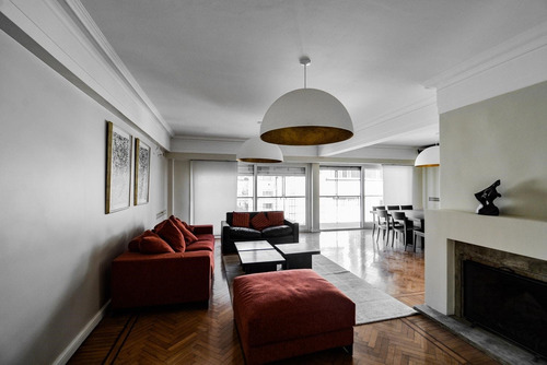 Imagen 6 de 30 de Departamento En Venta Ubicado En Barrio Norte, Capital Federal, Buenos Aires