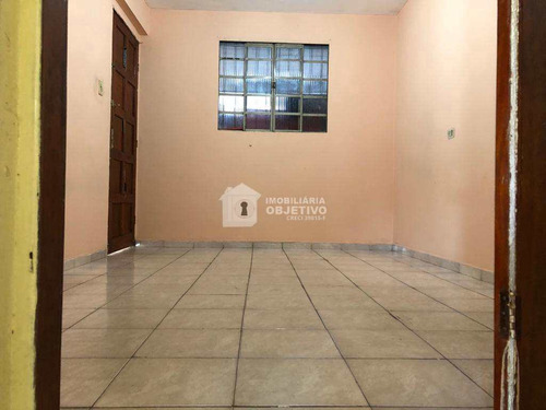 Imagem 11 de 14 de Casa, Jardim Independência, Embu Das Artes - R$ 400 Mil, Cod: 3761 - V3761