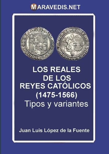 Libro Los Reales De Los Reyes Católicos (1475-1566):  Lhh