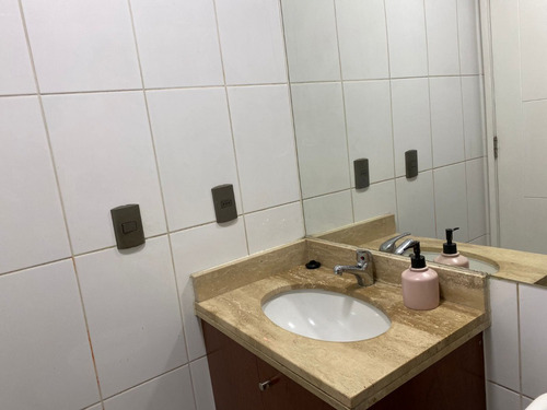 Venta De Departamento En El Llano Subercaseaux, San Miguel