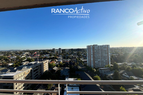 Arriendo Depto 2d 2b A Pasos De Av. Alemania, Temuco