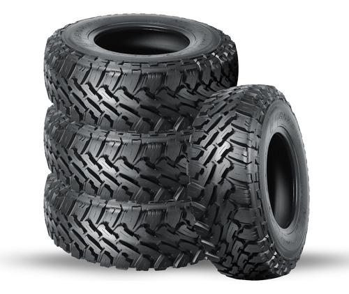 Set X 4 Llantas 215/55 R18c Nankang Ft-9 107/105l