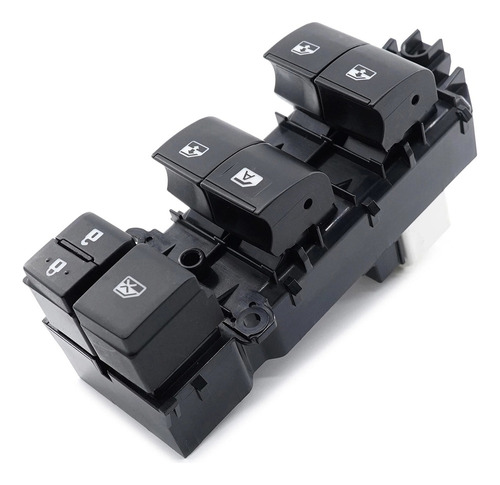 Botón Switch Control Para Toyota Hilux 2015-2022
