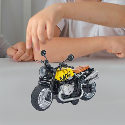 Juguete De Motocicleta Para Niños, Modelo De Motocicleta,
