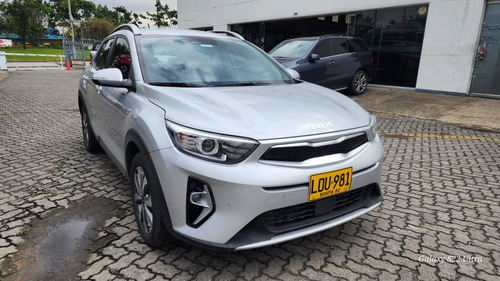 Kia Stonic 1.0 Zenith