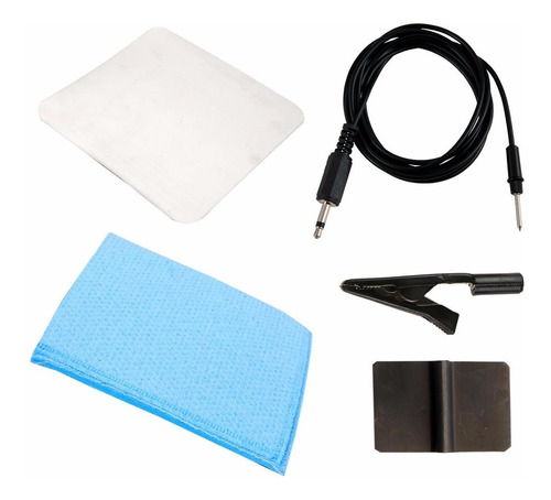 Sonopeel Ibramed Aparelho De Peeling Ultrassônico Corrente