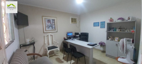Imagem 9 de 20 de Casa A Venda No Bairro Parque Uruguaiana Em Duque De Caxias - 708-1