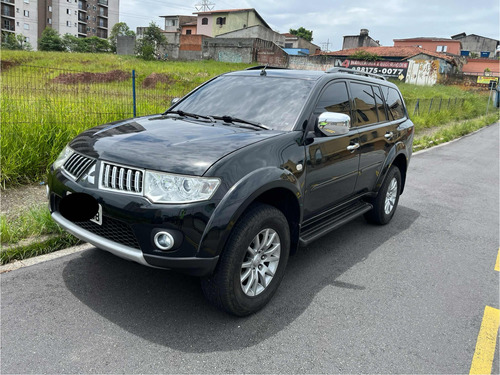 Mitsubishi Pajero Dakar 3.2 Aut. 5p