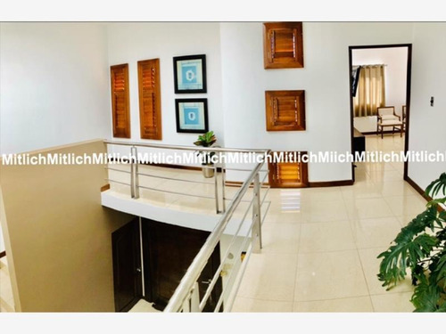 Imagen 6 de 12 de Casa Sola En Venta Cantera Del Pedregal