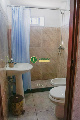 Venta Excelente Chacra De 4 Hectáreas Bien Próxima A Atlántida Sobre Ruta 11