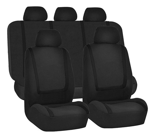 Fundas De Asiento De Coche Belomi Juego Completo, Cubiert