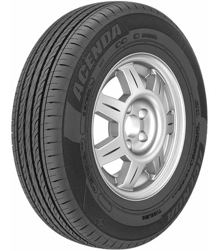 Llanta Acenda 175/70 R14 Ace100